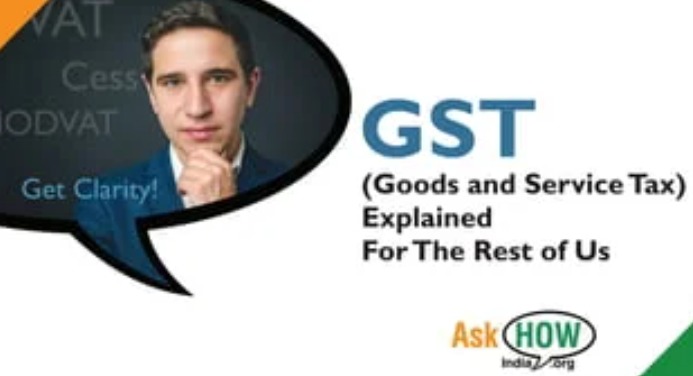 GST Analysis